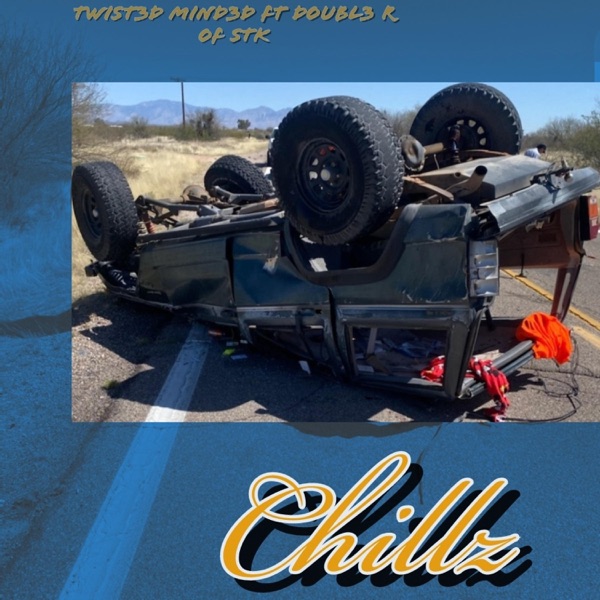 Chillz (feat. Double R of STK)
