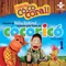 Caracol e Caramujo - Hélio Ziskind & A Turma do Cocoricó lyrics