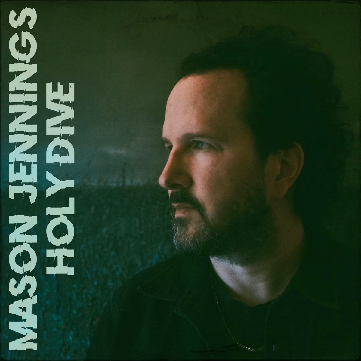 ‎holy Dive Album By Mason Jennings Apple Music