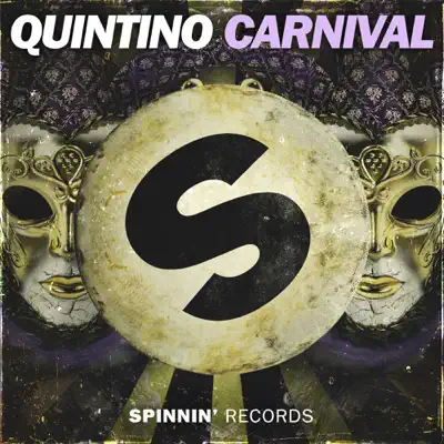 Carnival - Single - Quintino
