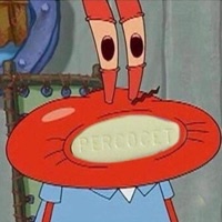 Percocet - Single - 5G