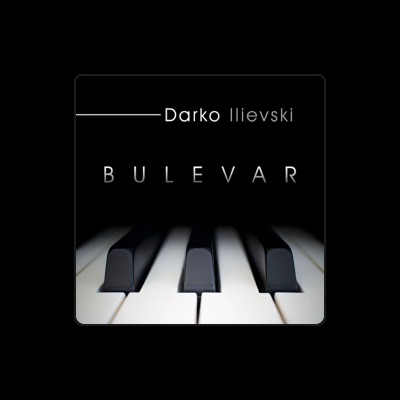 Listen to Darko Ilievski, watch music videos, read bio, see tour dates & more!