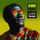 Sénégal (El Buho Remix) artwork