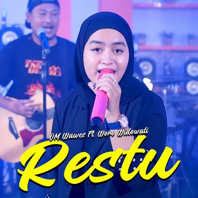 Restu (feat. Woro Widowati) - Single
