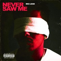 Never Saw Me - Single - Big Lean, Elplaga & Sick PPL