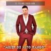 Mujer de Alto Rango - Single