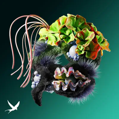 Listen to Reactive - Single by Korolova & Monophase