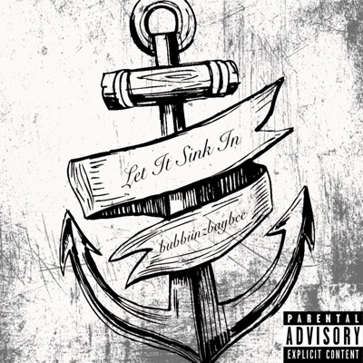 Let It Sink In - Single