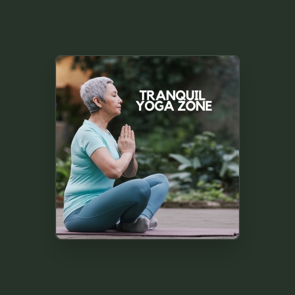 The Yoga Studio's avatar
