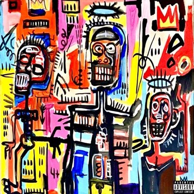 Skypark (feat. Pete Rock) - Single