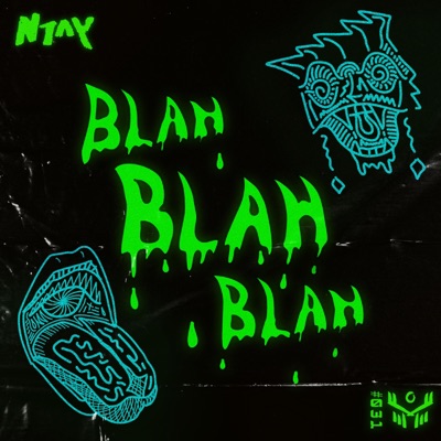 Blah Blah Blah - Single