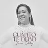 Cuanto Te Debo