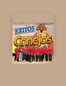 Listen to Internacionales Conejos, watch music videos, read bio, see tour dates & more!