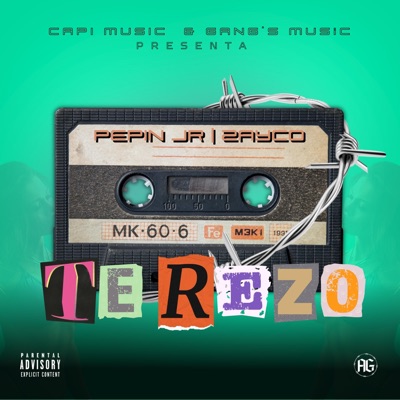 Te Rezoo Pepin Jr, Zaycoo - Single