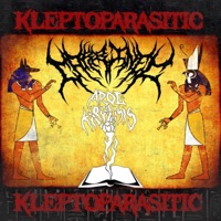 Kleptoparasitic (feat. Apoc Krysis) - Single - Carbine C