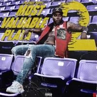 Most Valuable Playa 2 - EP - PLAYBOY POPPY