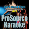 Left Hand Free (Originally Performed By alt-J) [Karaoke] - ProSource Karaoke Band