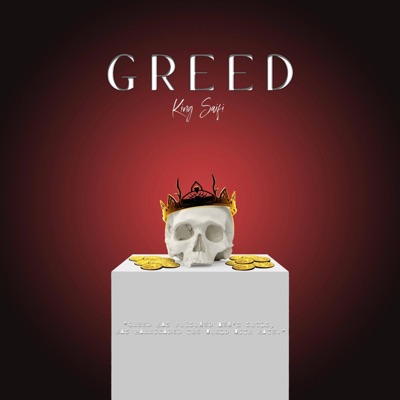Greed - Single