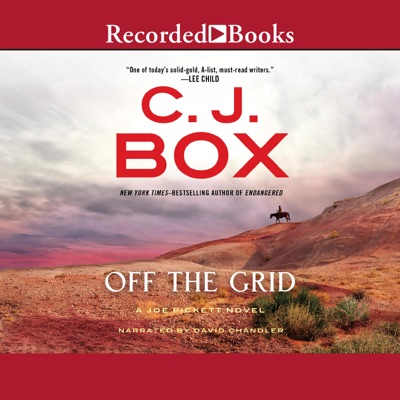 Off the Grid(Joe Pickett)