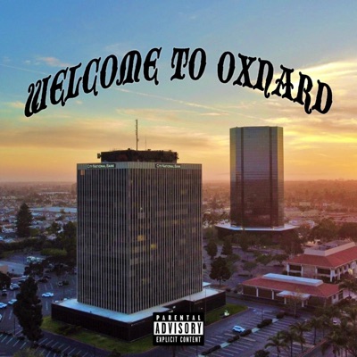 Welcome To Oxnard