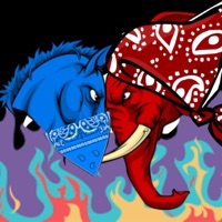 Red and Blue - Single - Epik21