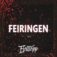 Feiringen 2023 - Single - Fjelltopp