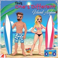 This One's Different - Single - Island Asylum