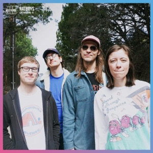Jam in the Van - Ratboys (Live Session, Austin, TX, 2018) - Single