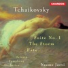 Tchaikovsky: Suite No. 1, The Storm Overture & Fatum