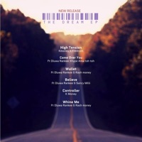 The Dream EP - KMONEY