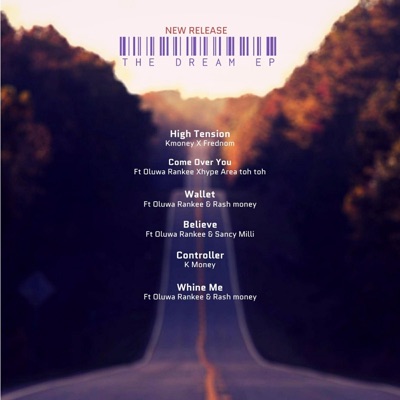 The Dream EP
