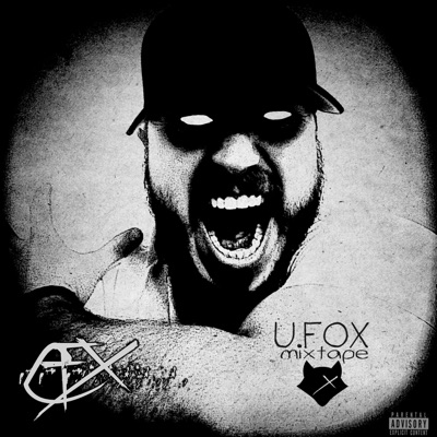 U.FOX mixtape