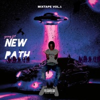 New Path - yung jj$