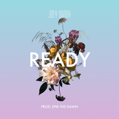 Ready - Single