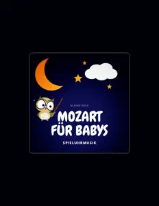 Hör dir Kleine Eule an, schau dir Musikvideos an, lies die Biografie, finde Tourdaten und mehr!