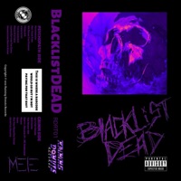 BlacklistDEAD - Phlegm