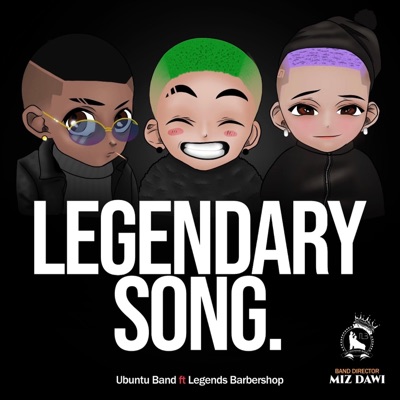 Legendary Song - Single