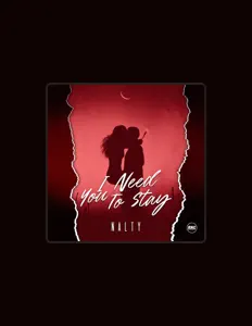 Listen to Nalty, watch music videos, read bio, see tour dates & more!