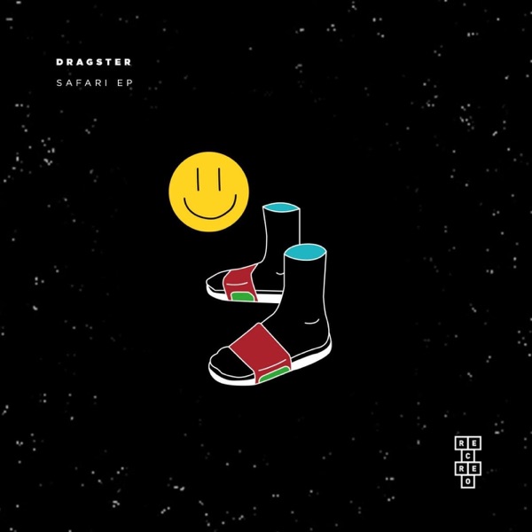 Safari - Single