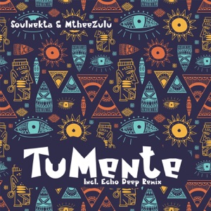 Tu Mente - Single