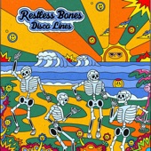 Restless Bones by Disco Lines