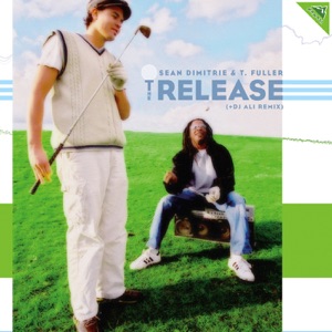 The Release (Remastered) [feat. Tim Fuller] - Single