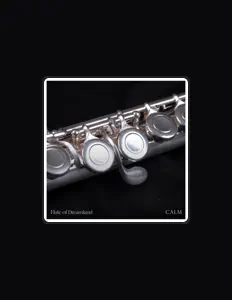 聆聽 Flute of Dreamland、觀看音樂影片、閱讀小傳、查看巡演日期等！