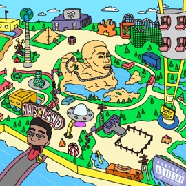 The Stay Down Basednas