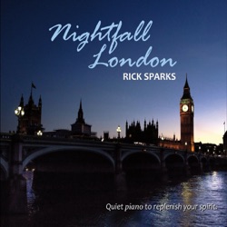 Rick Sparks - Evening Prayer