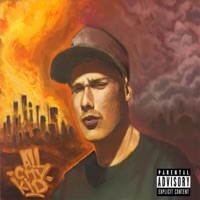 All City Kid - PECKS ONE