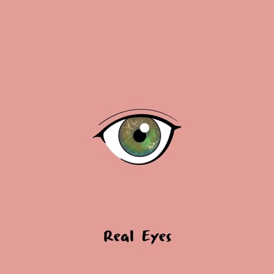 Real Eyes - Single