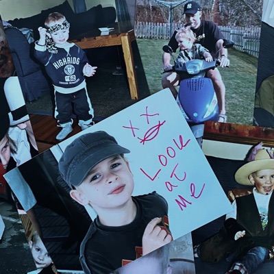 Disenchanted - Single