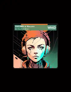 Listen to SNDMN, watch music videos, read bio, see tour dates & more!