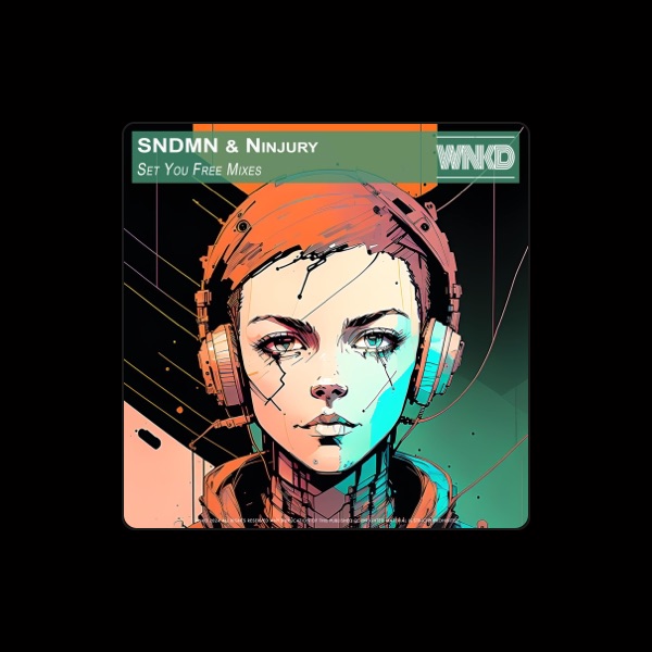 SNDMN's avatar